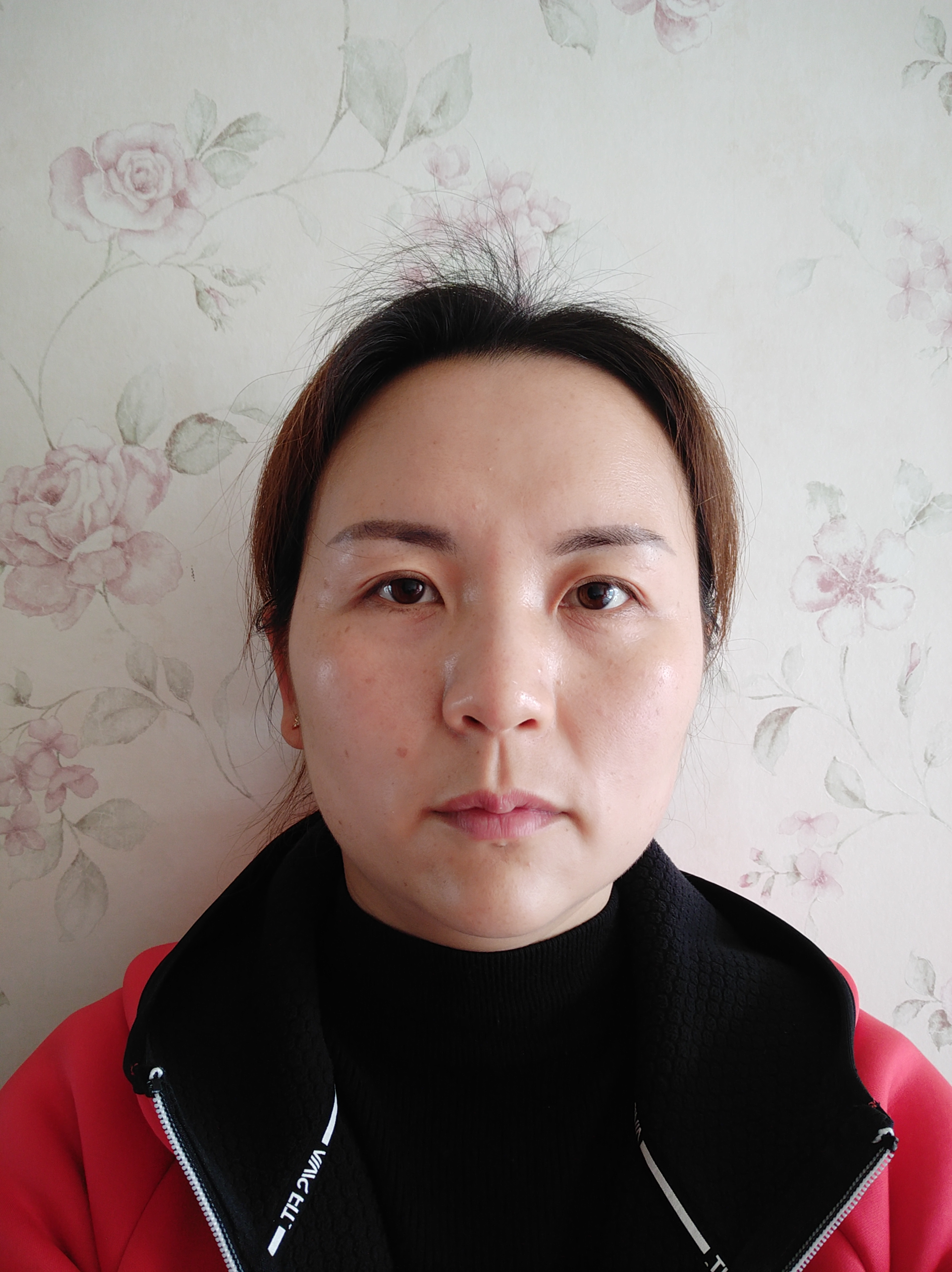 郑曦头像