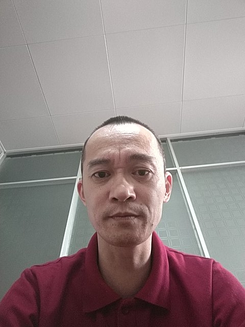 周志坚头像