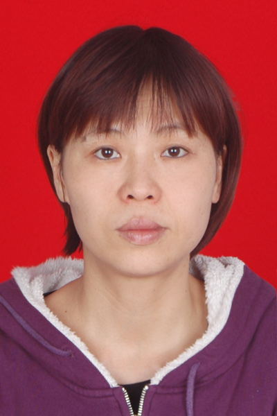 陈冬玲头像