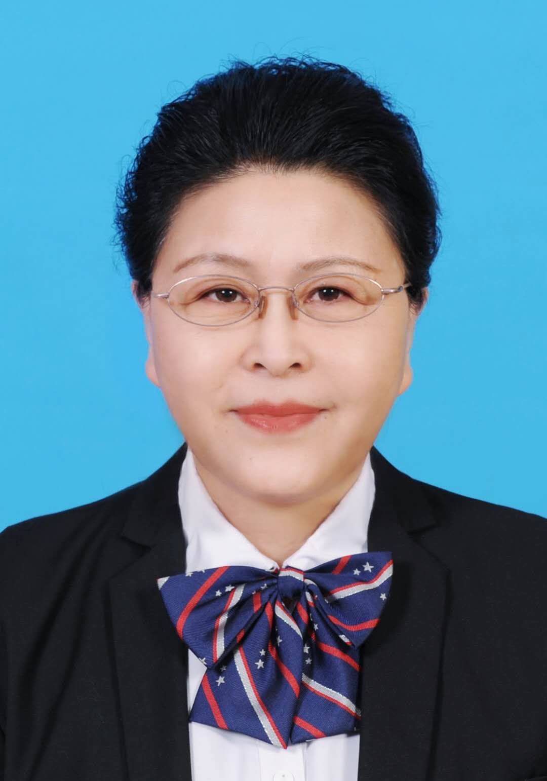 刘淑华头像