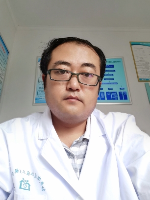 陈涛头像