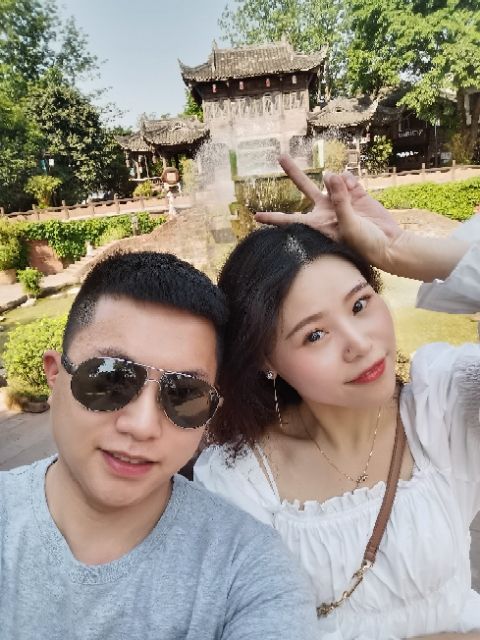 刘洋头像