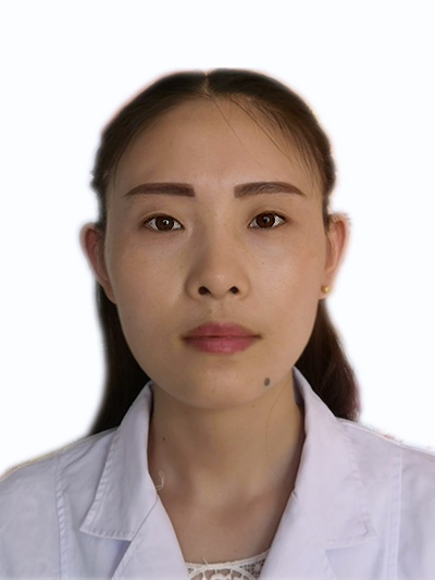 王晓头像