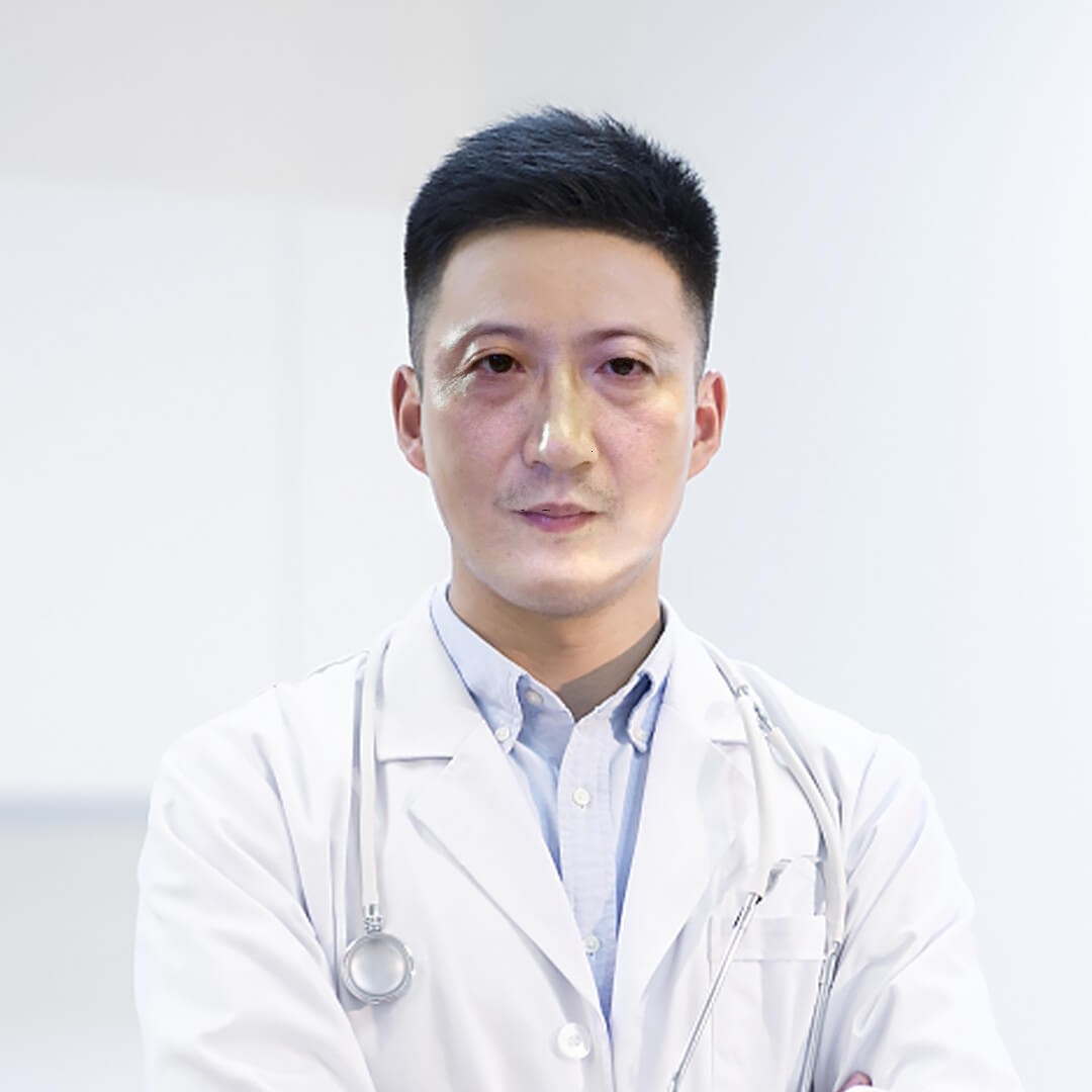 李开平头像