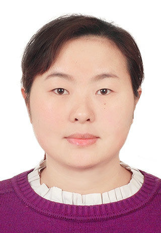 肖丹丹头像