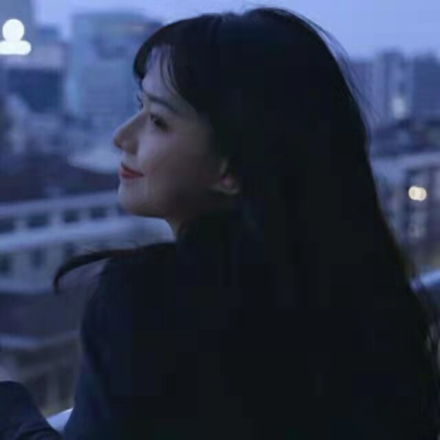 陈庭婷头像