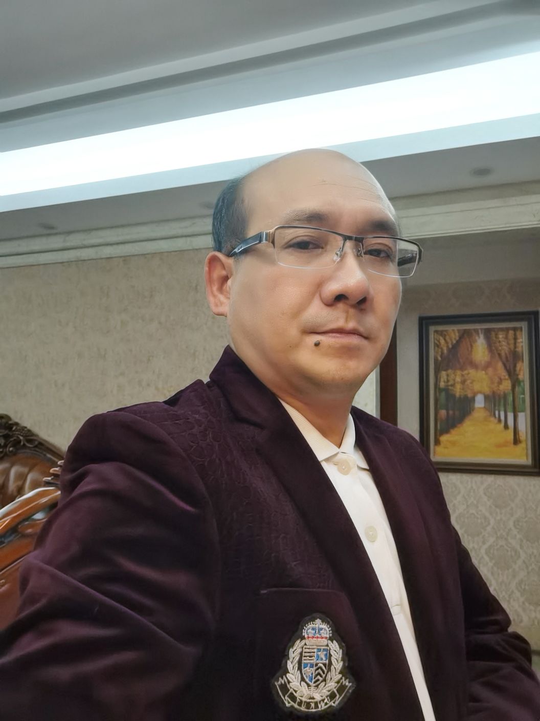 陈俊杰头像