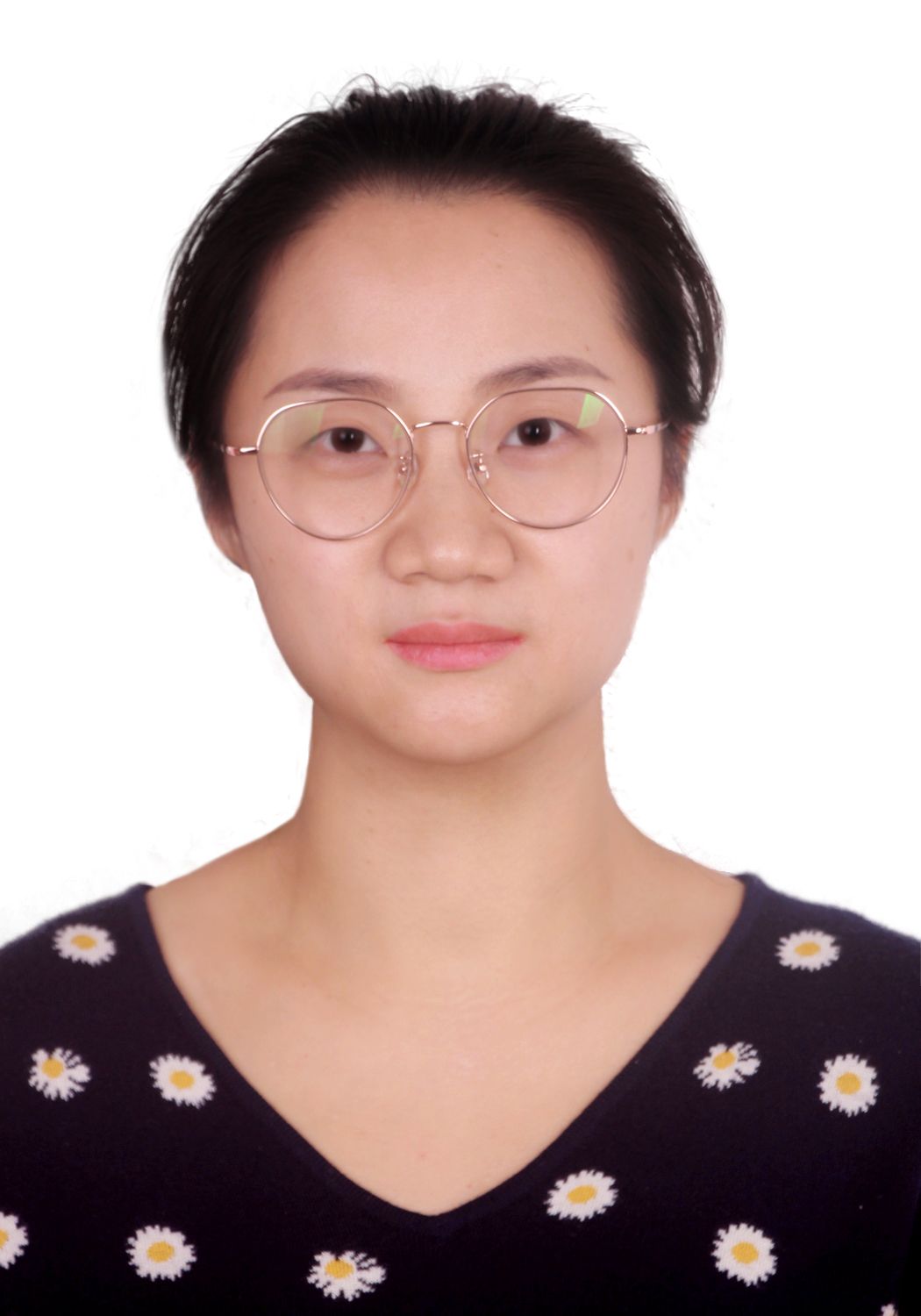 李婧头像