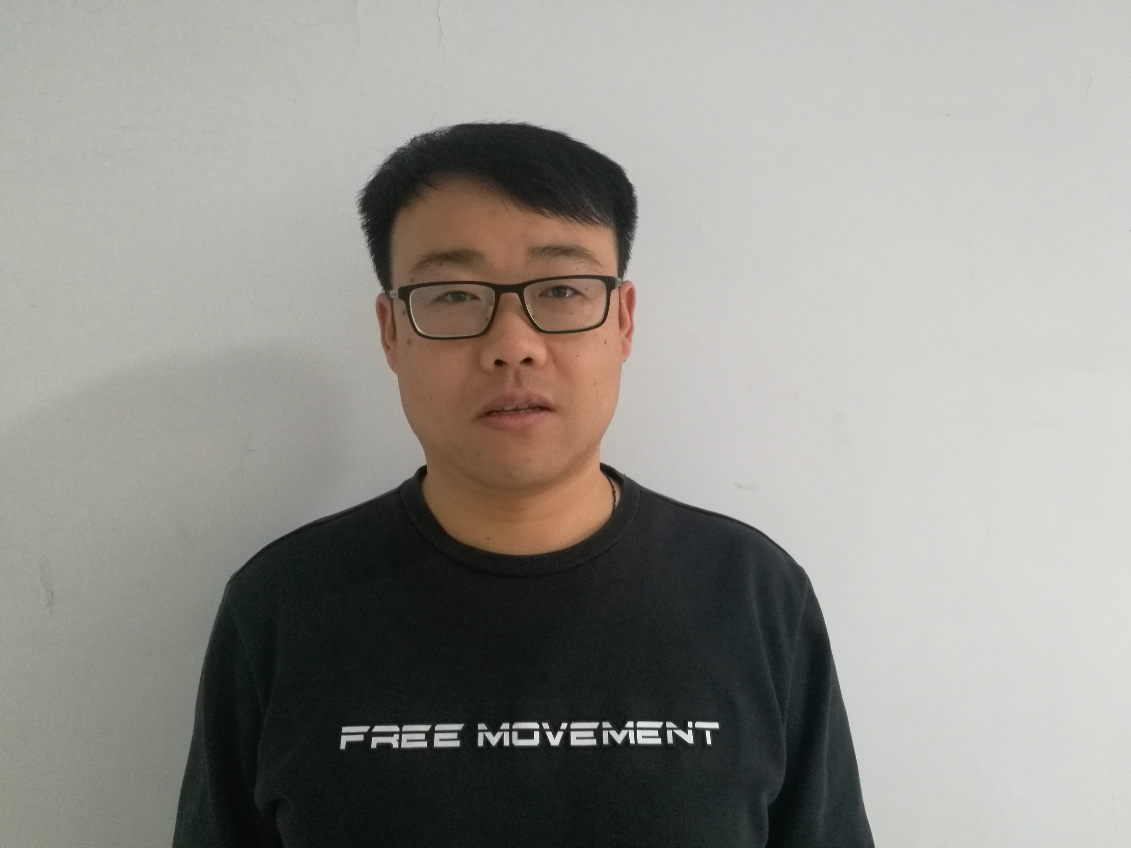 李方健头像