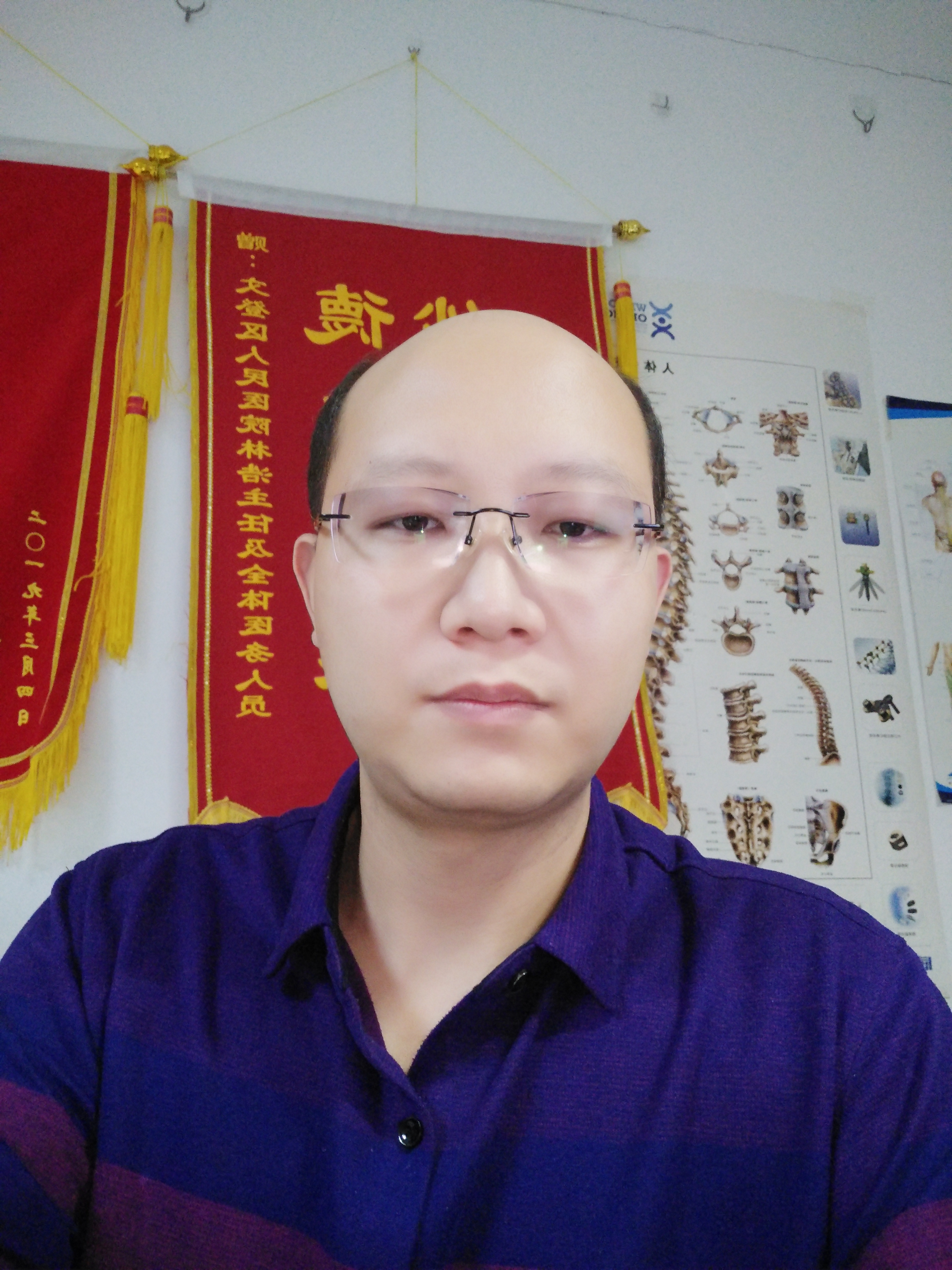 徐德科头像