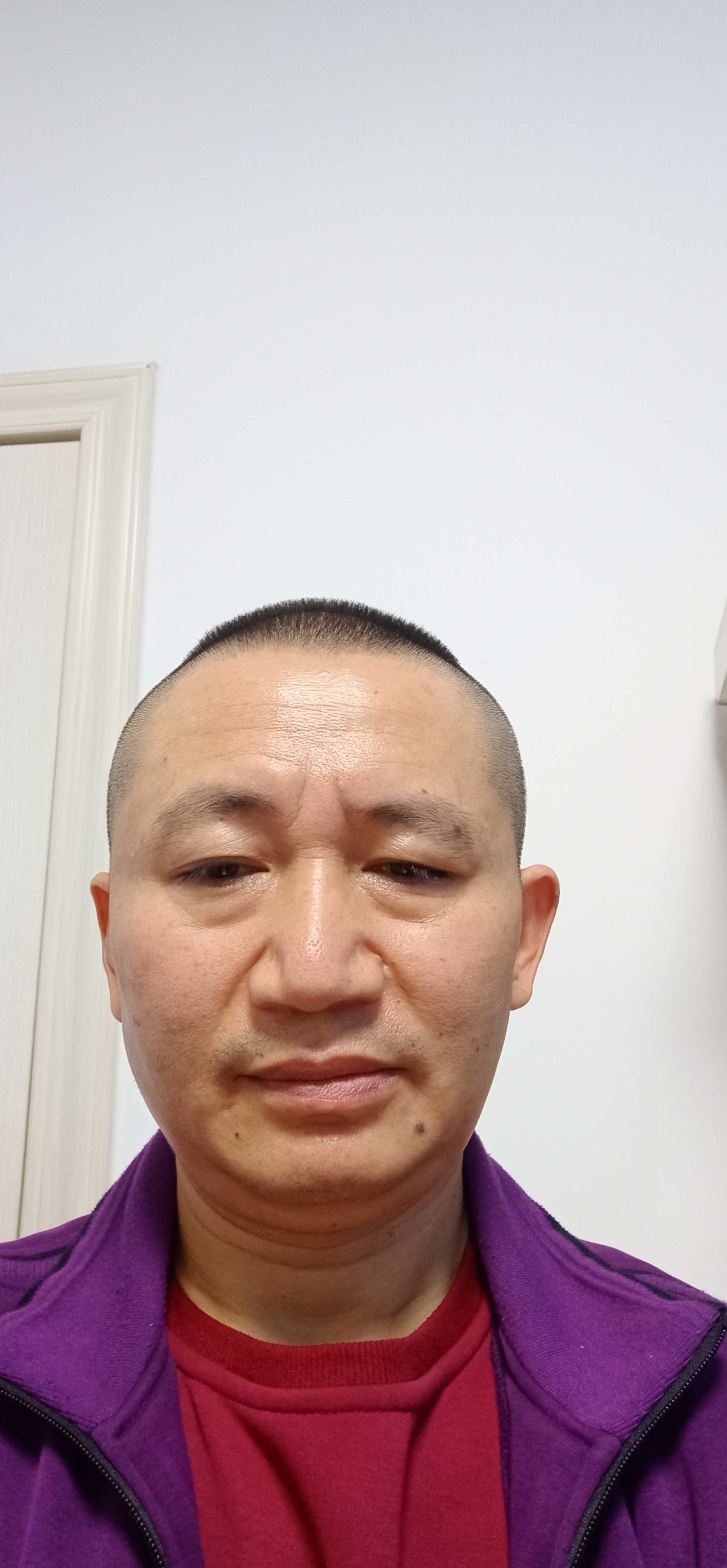 钟承林头像