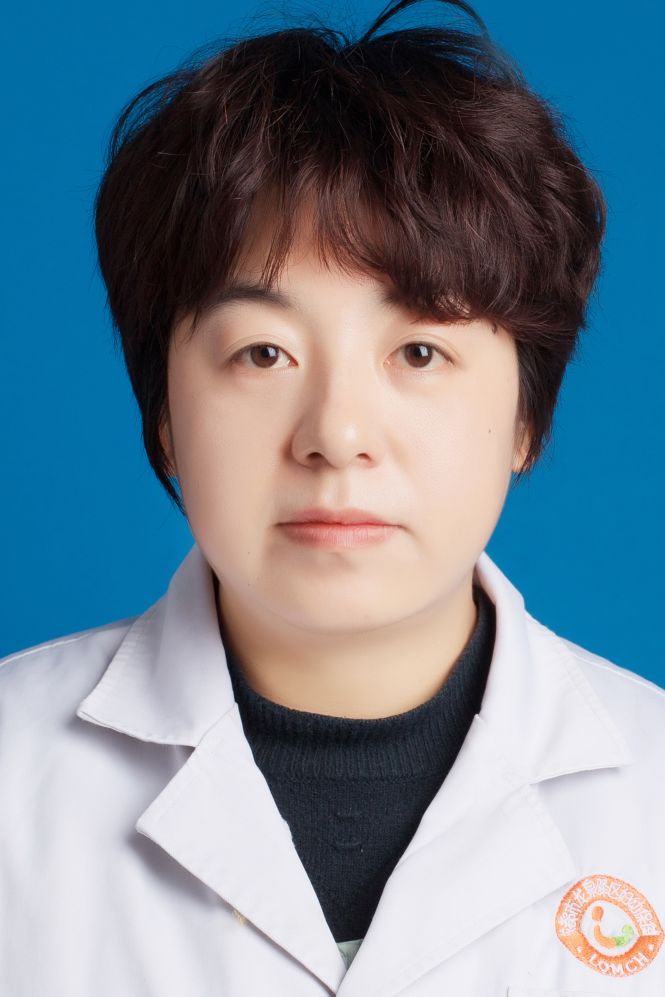 杨慧敏头像