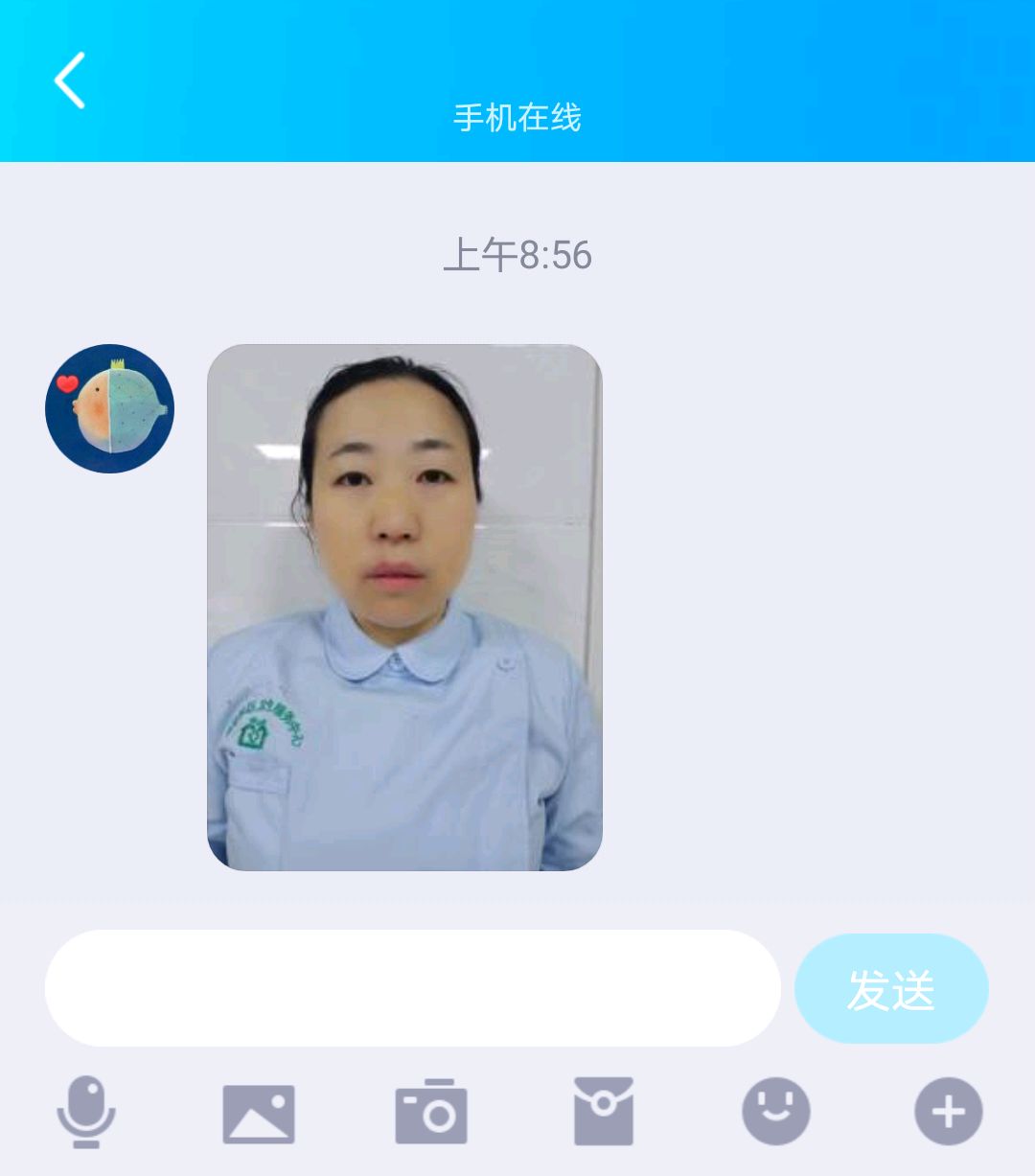 赵泽勇头像
