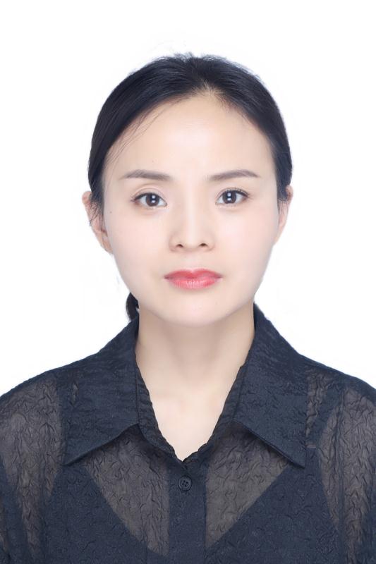 齐晓琳头像