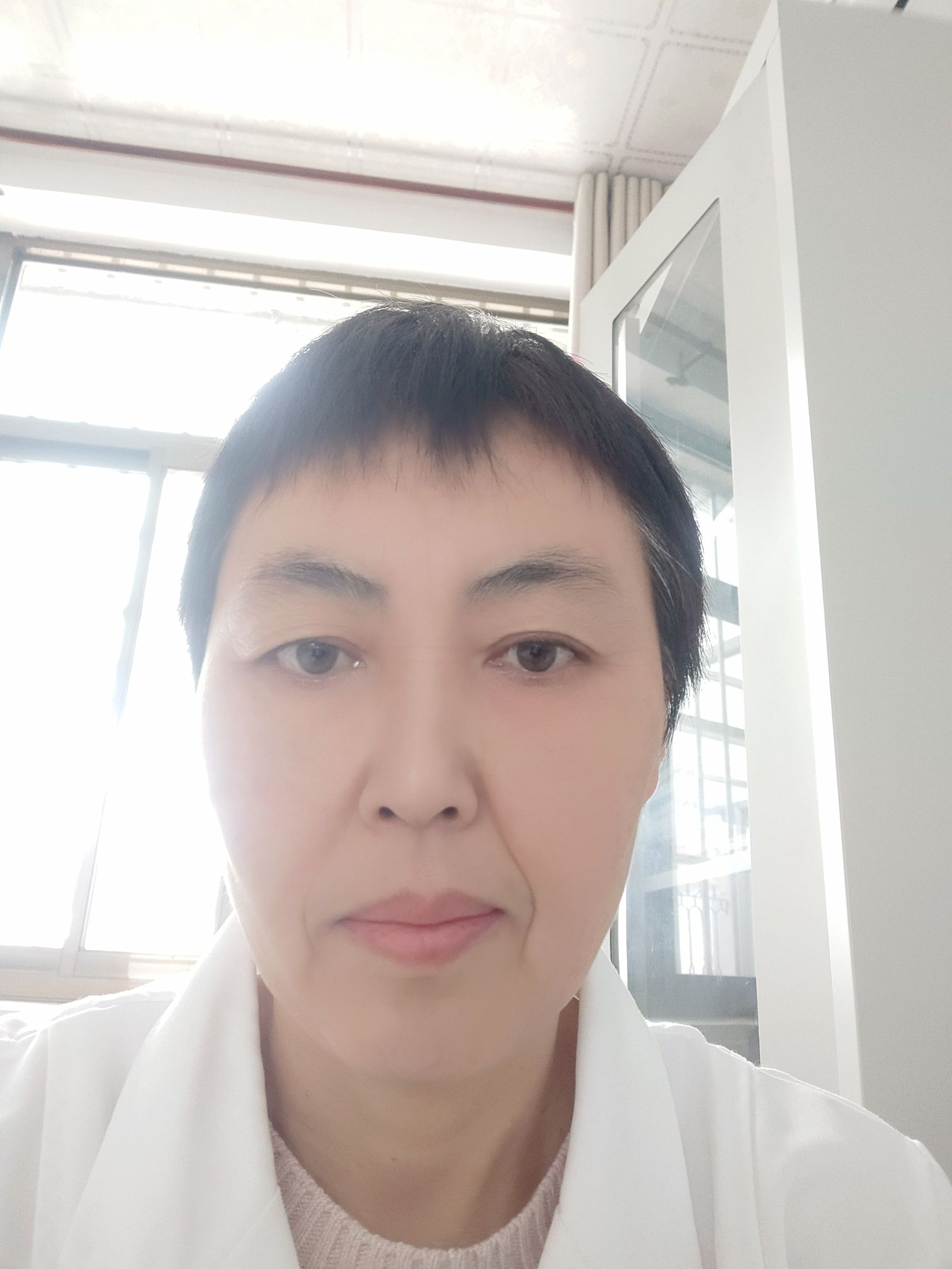 郑桂芳头像