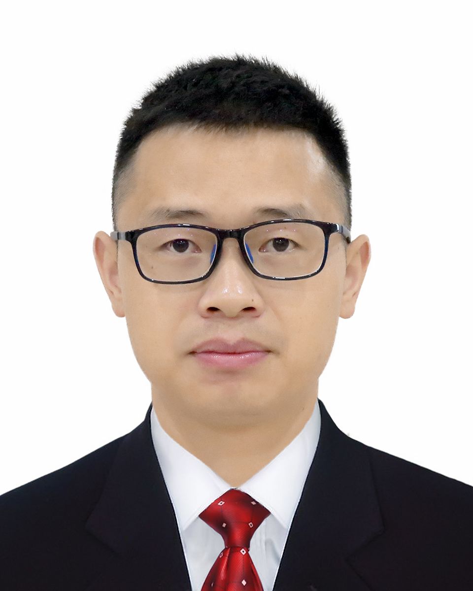 宋江凯头像
