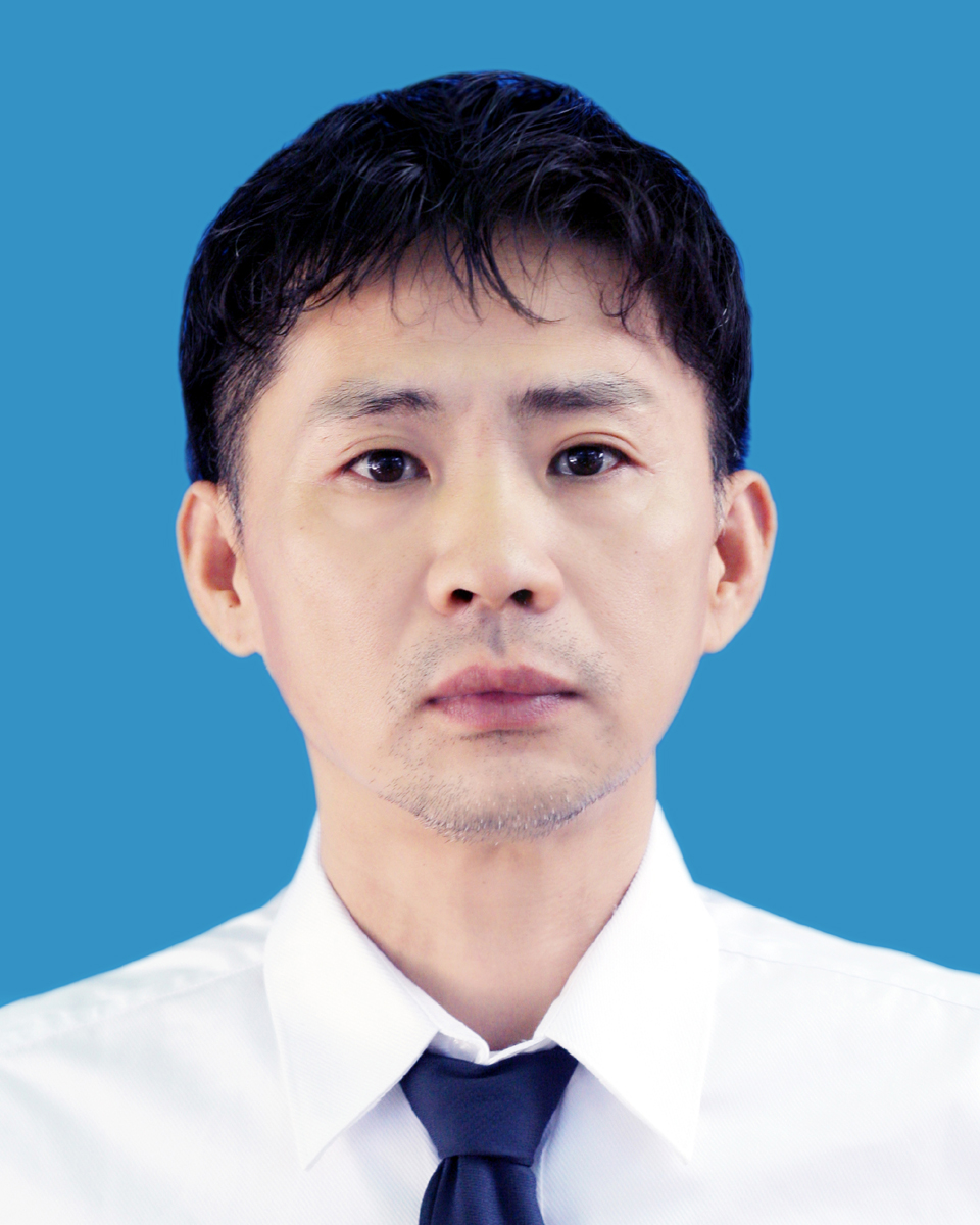林一波头像