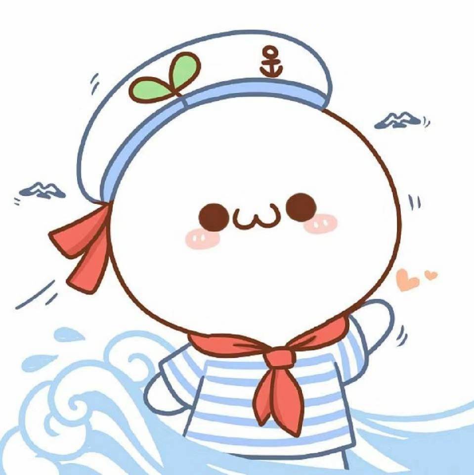 张凯头像