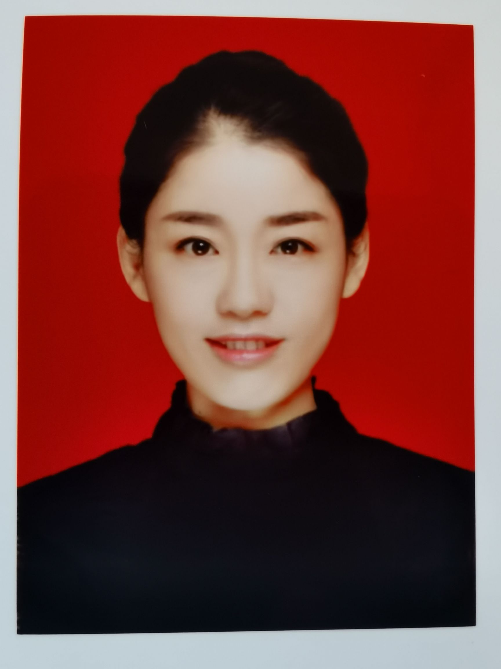 张南头像