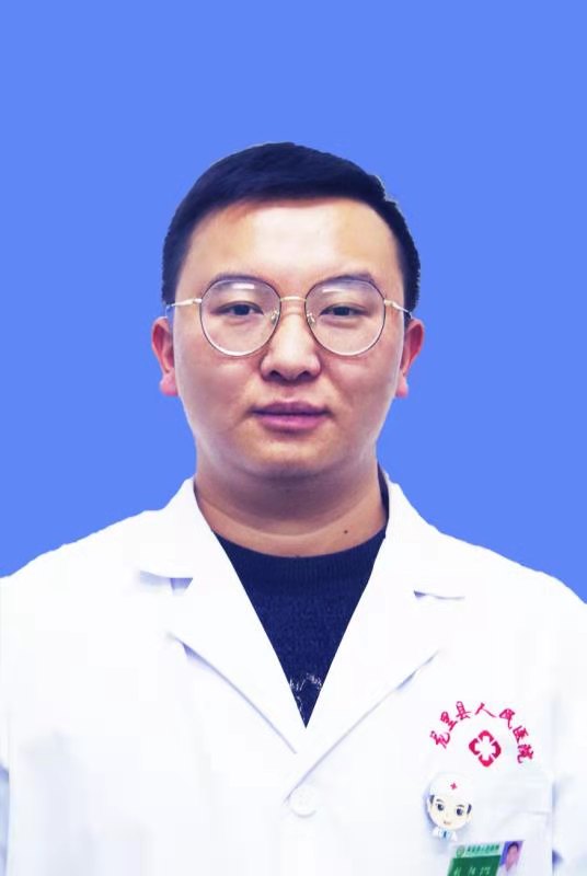刘阳头像