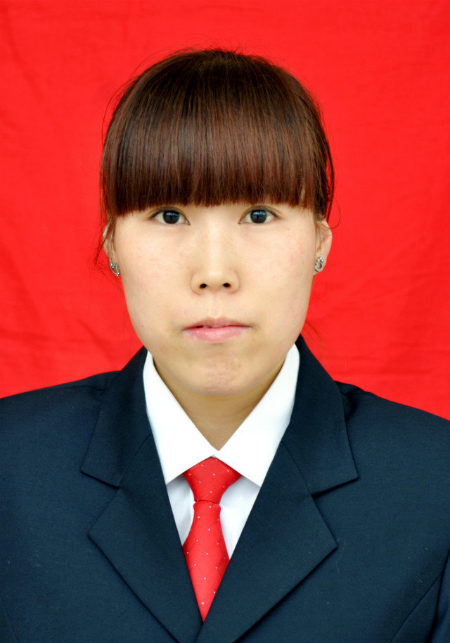 李亚娟头像