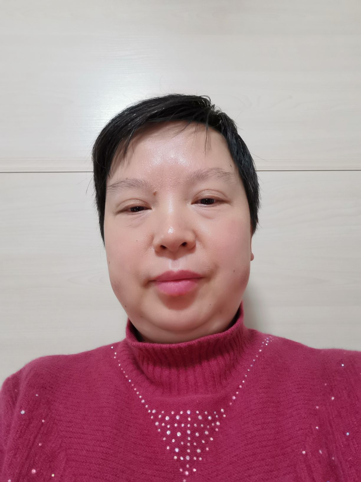 赵映红头像