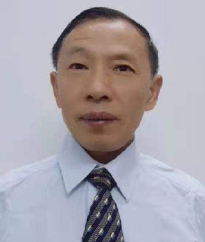范谋海头像