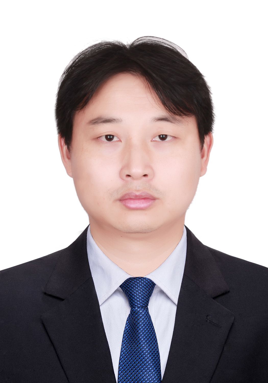 黄时界头像