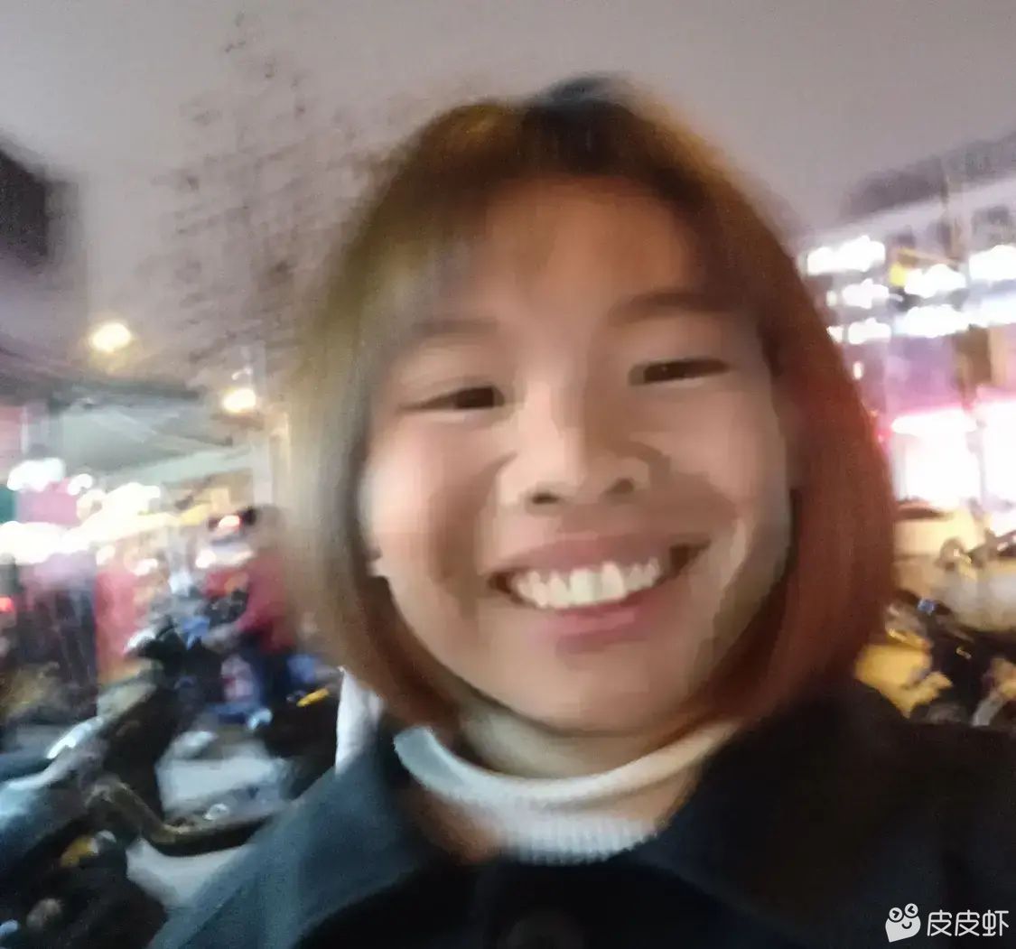 向浩然头像