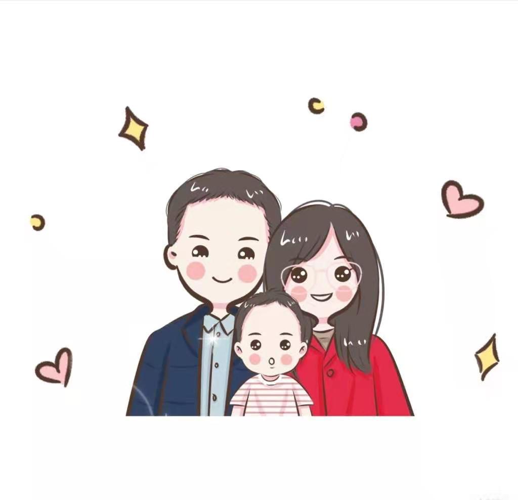 张凯头像