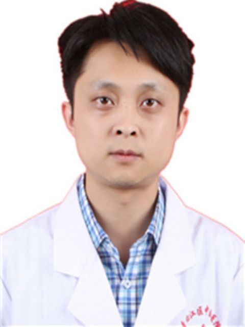 钟波头像