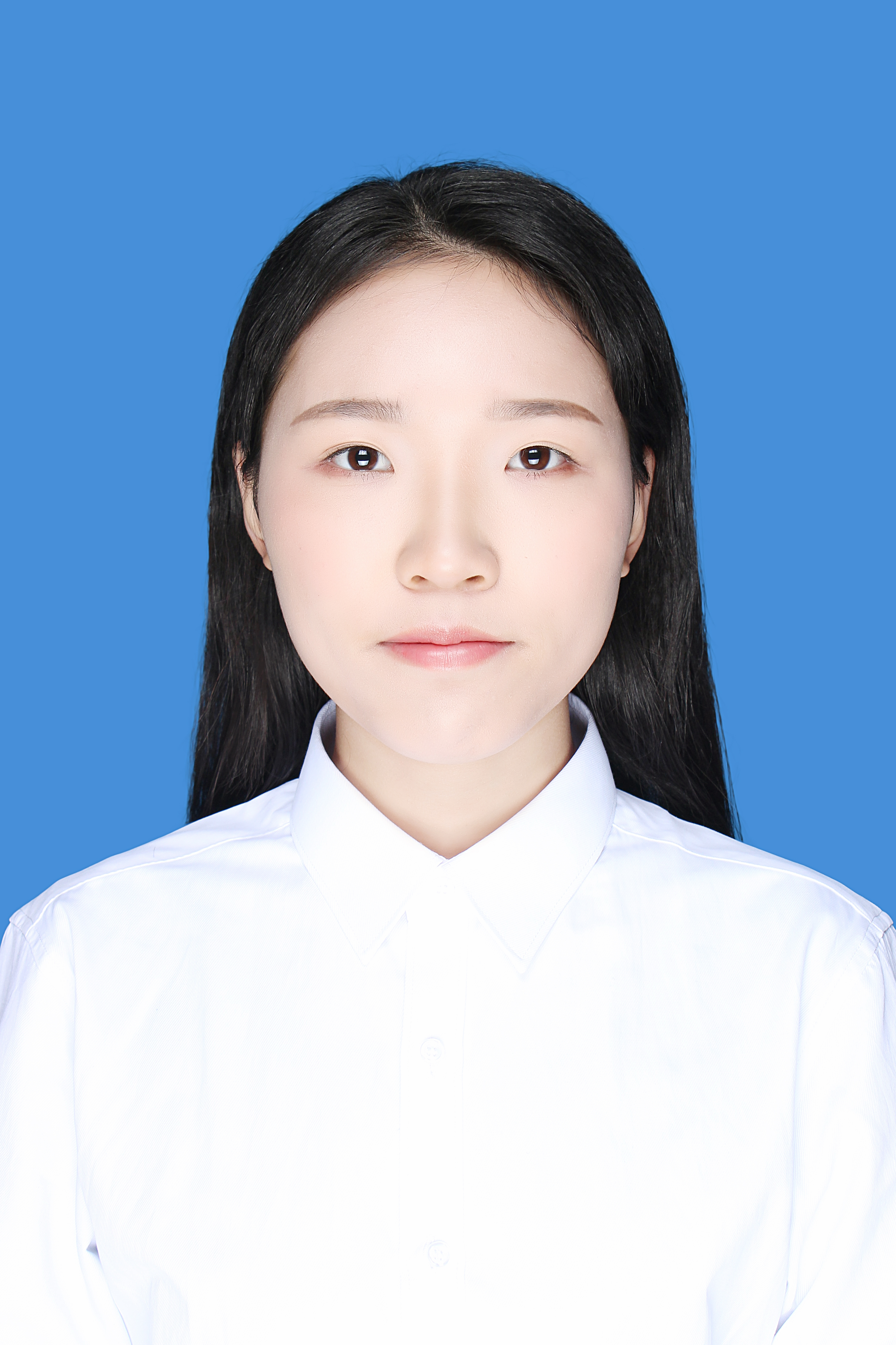 余婉婷头像