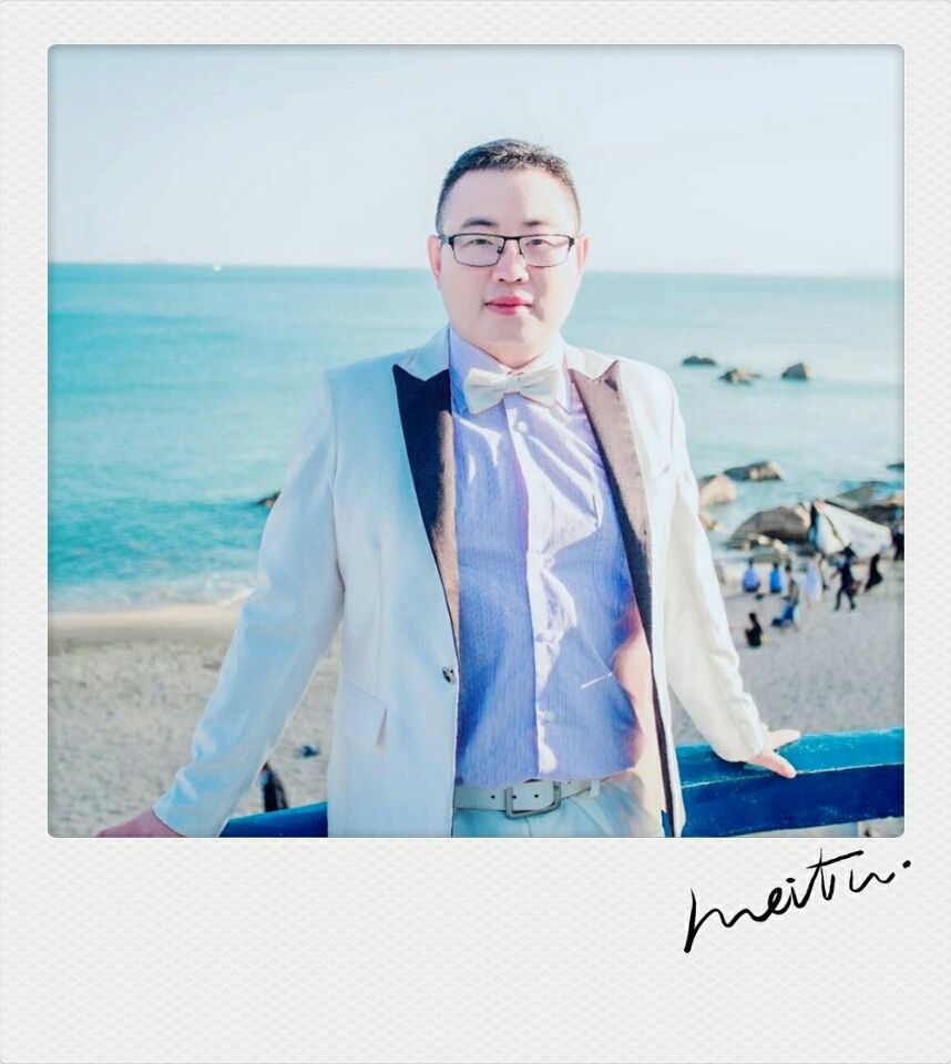 贾伯康头像