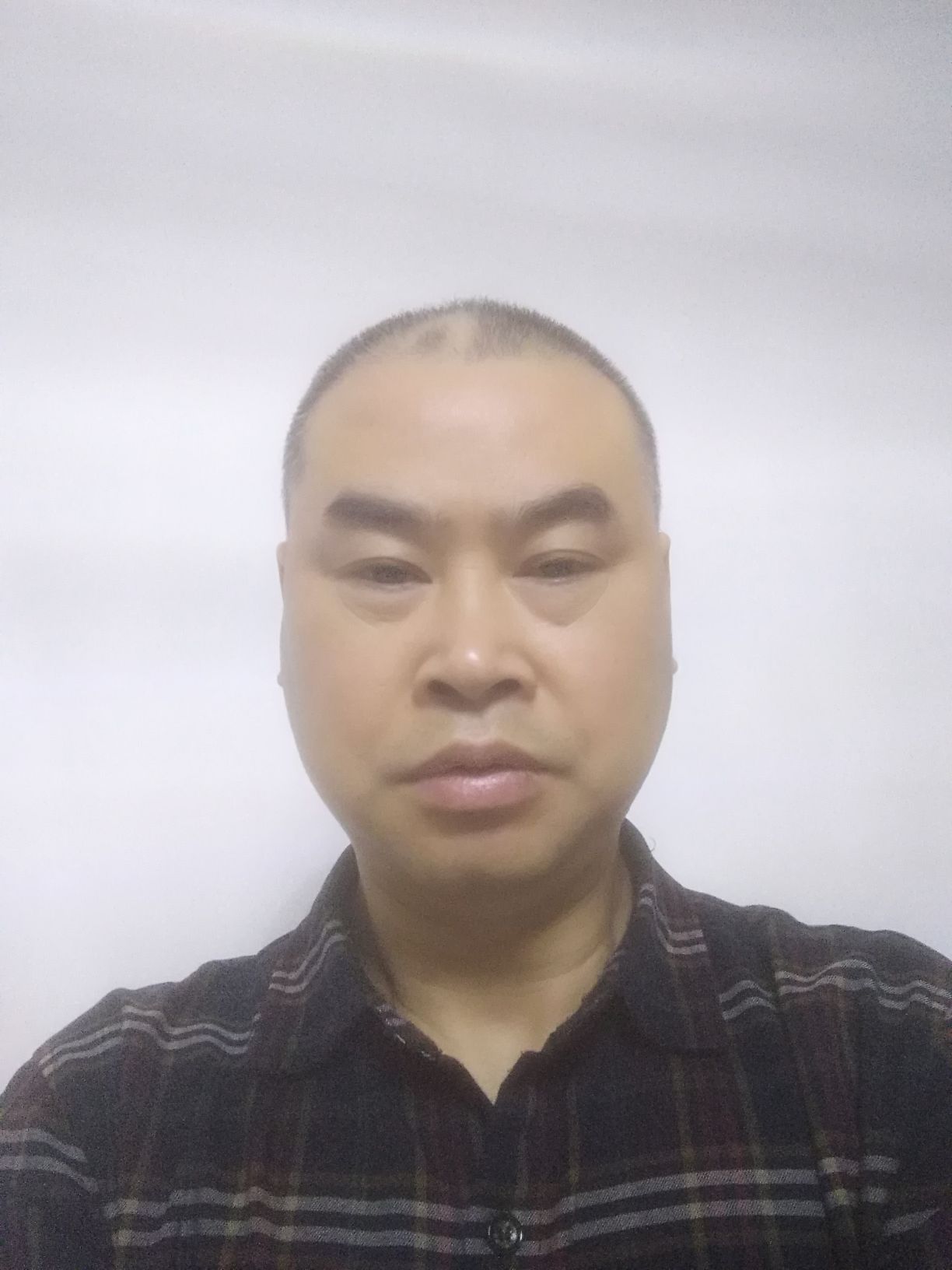 杨再松早头像