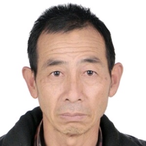 江正荣“头像