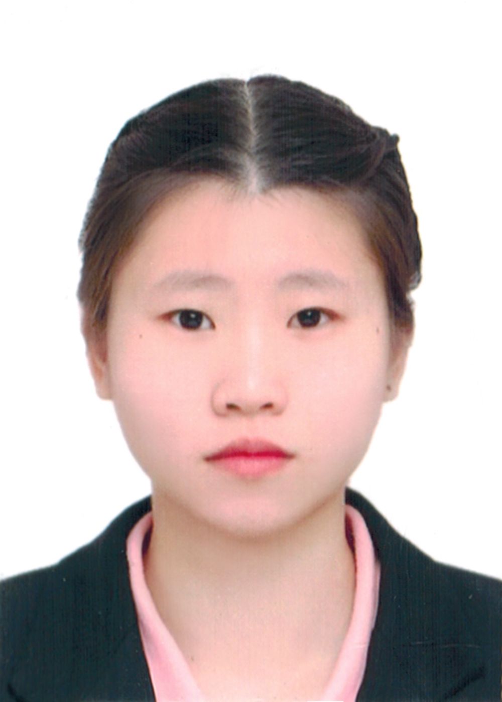卢美玲头像