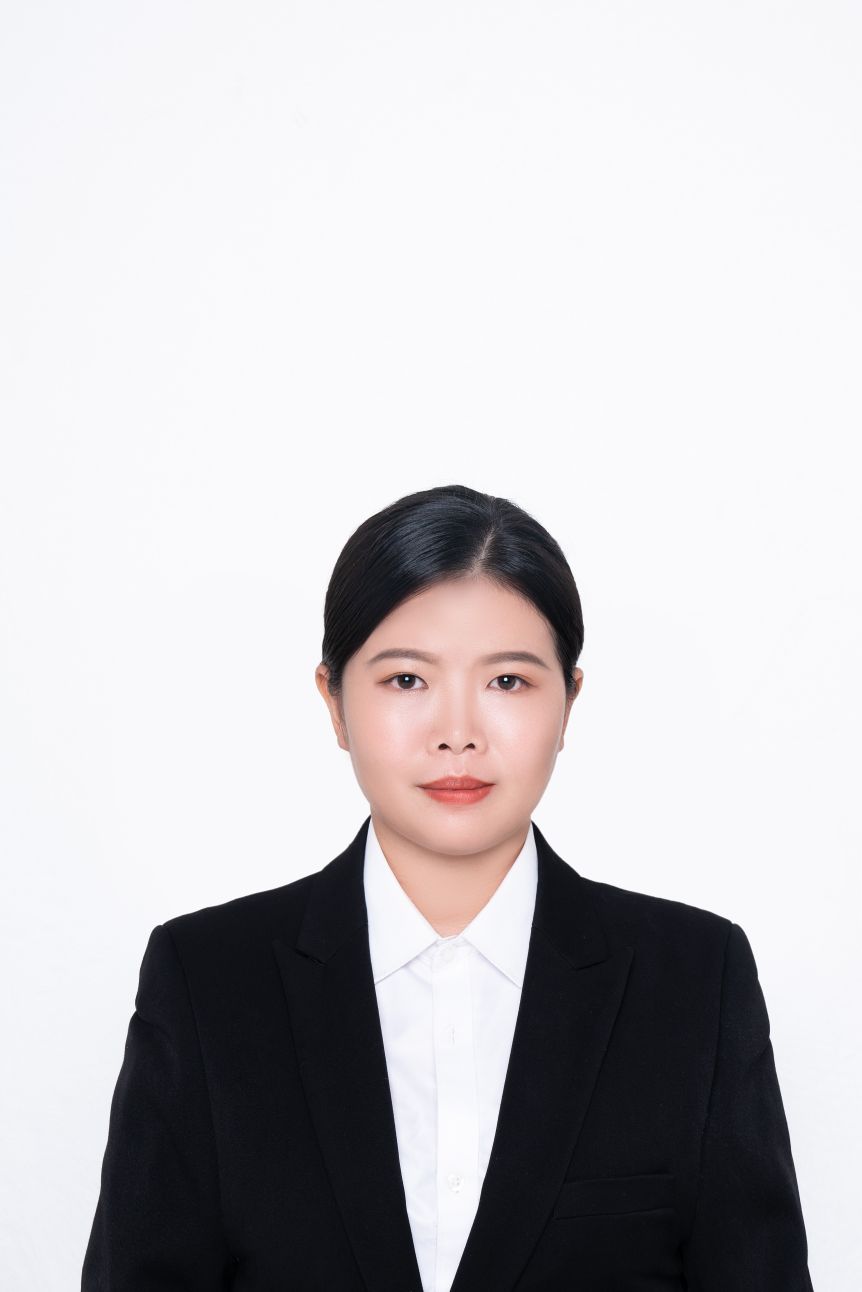 杨晓玲头像