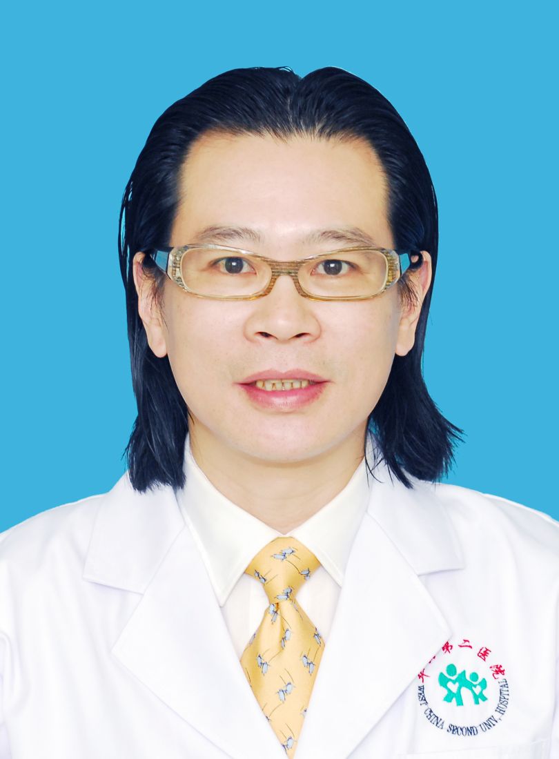 华益民头像