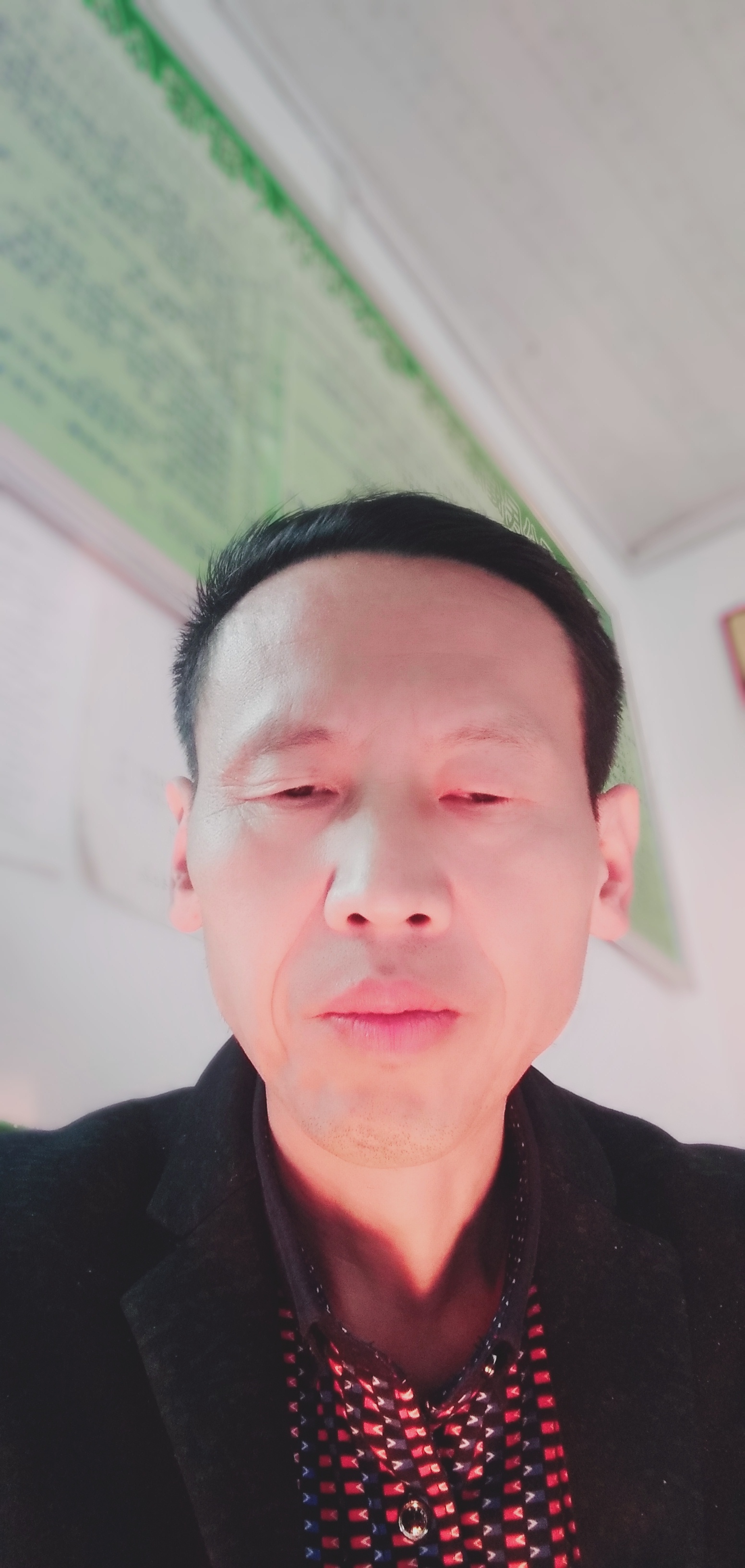肖斌头像
