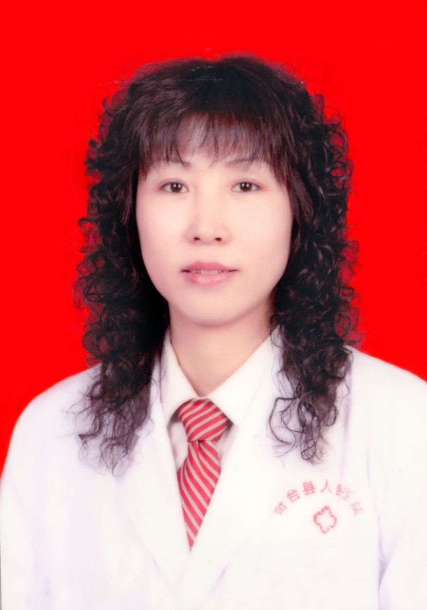 王琴头像