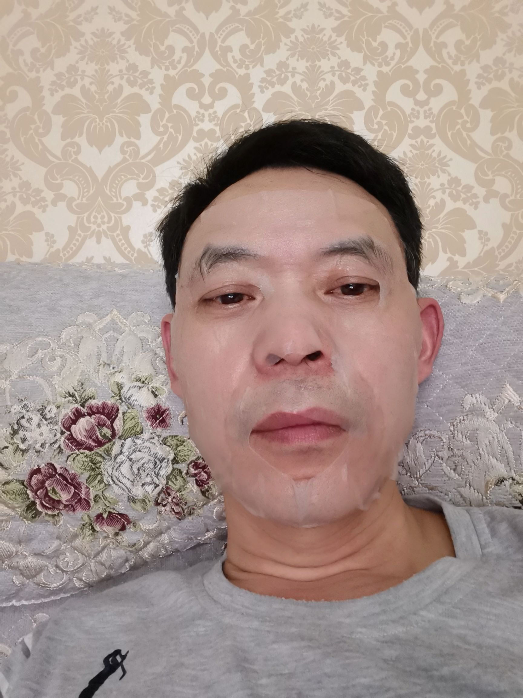 秦益学头像