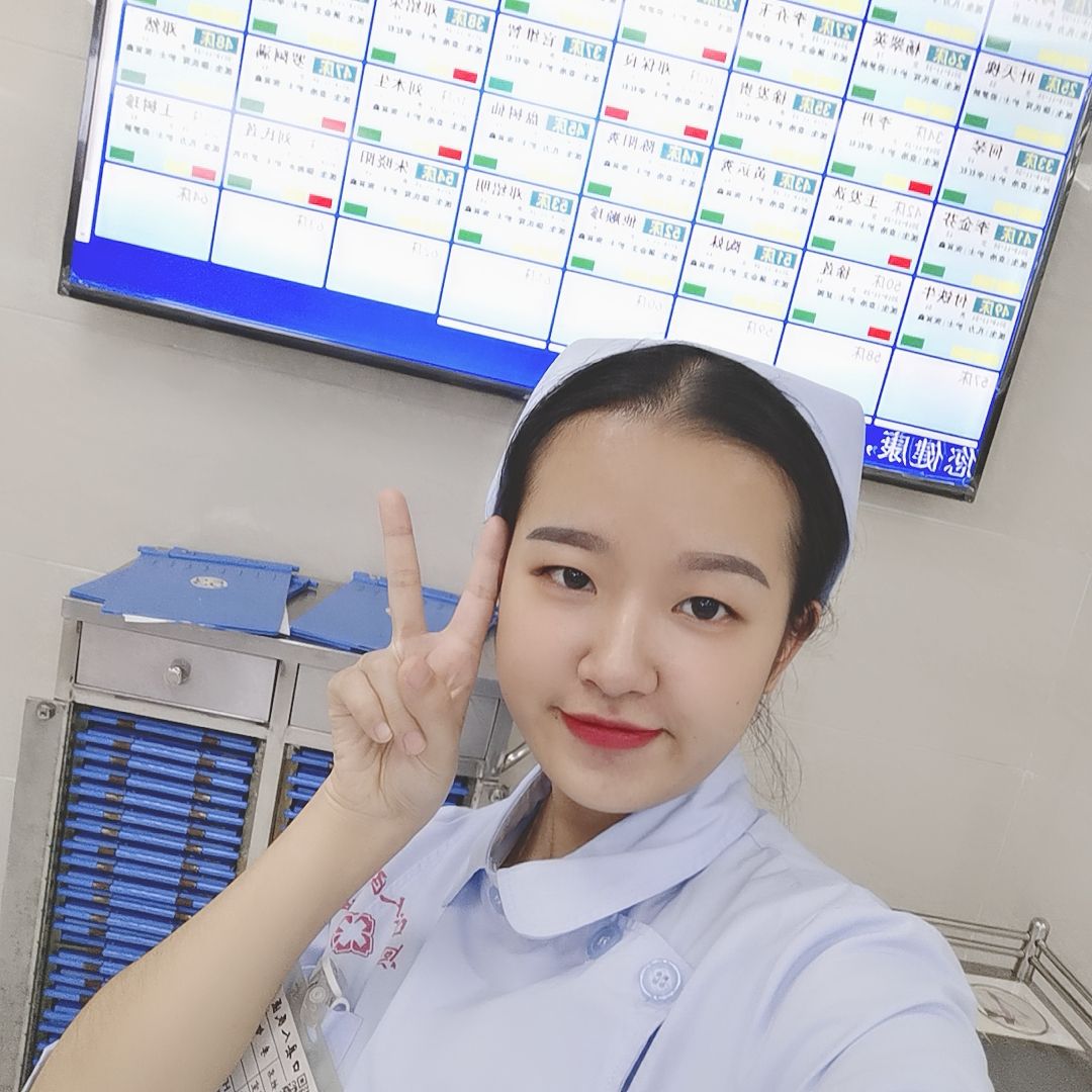 李智头像