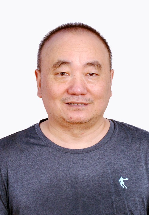 张杰头像