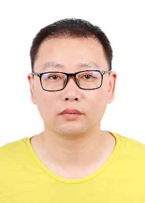 叶军波头像