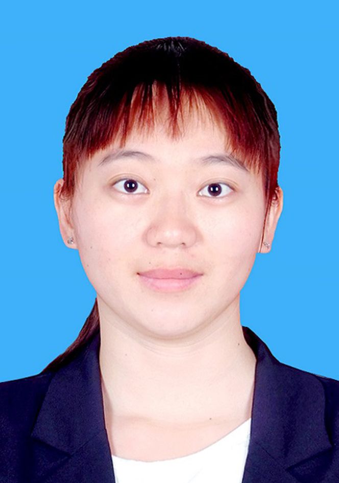 李菲菲头像