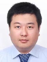 刘杰头像