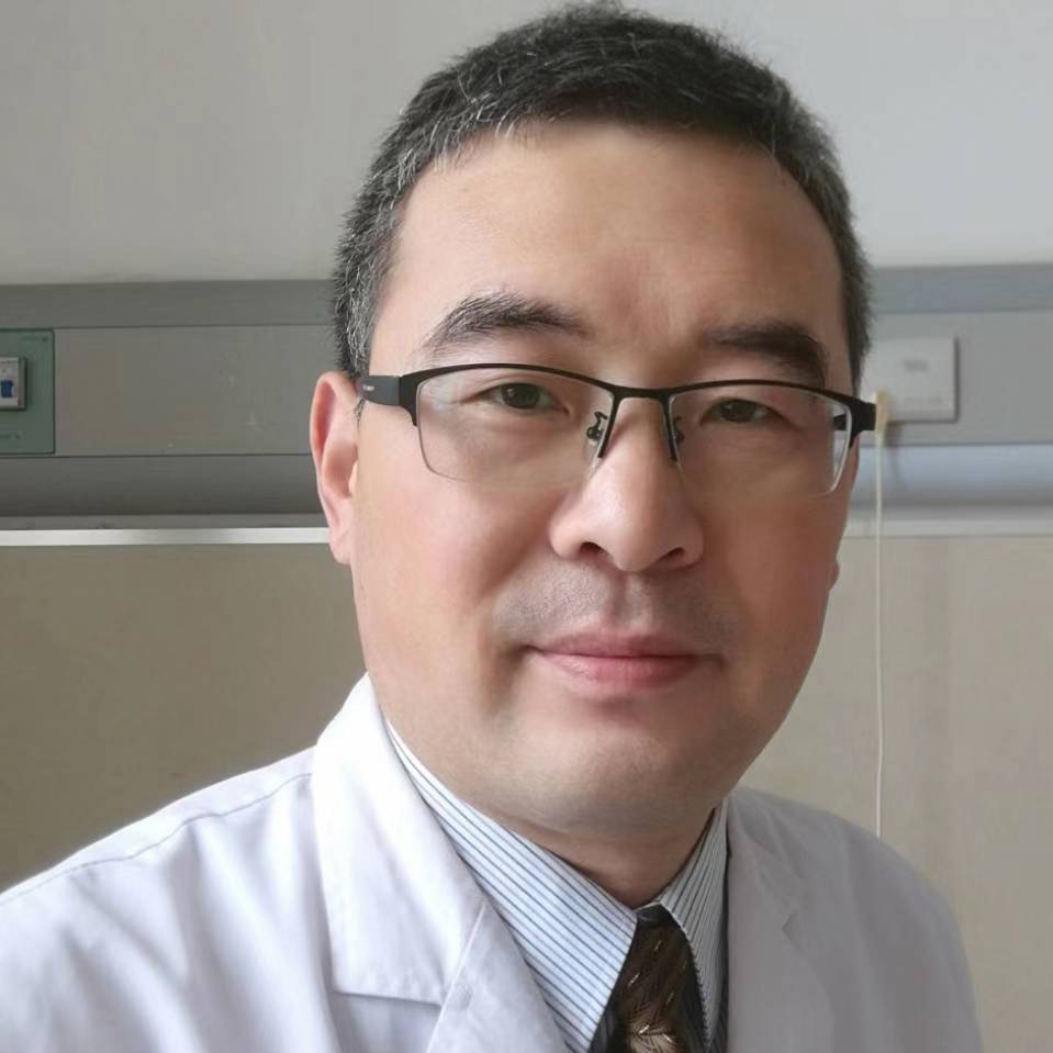 潘红江头像