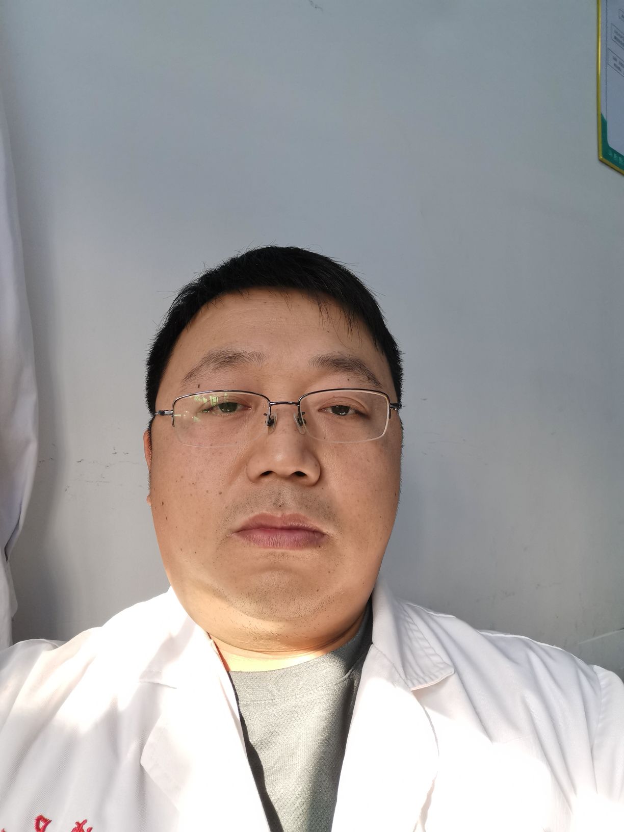 王振民头像