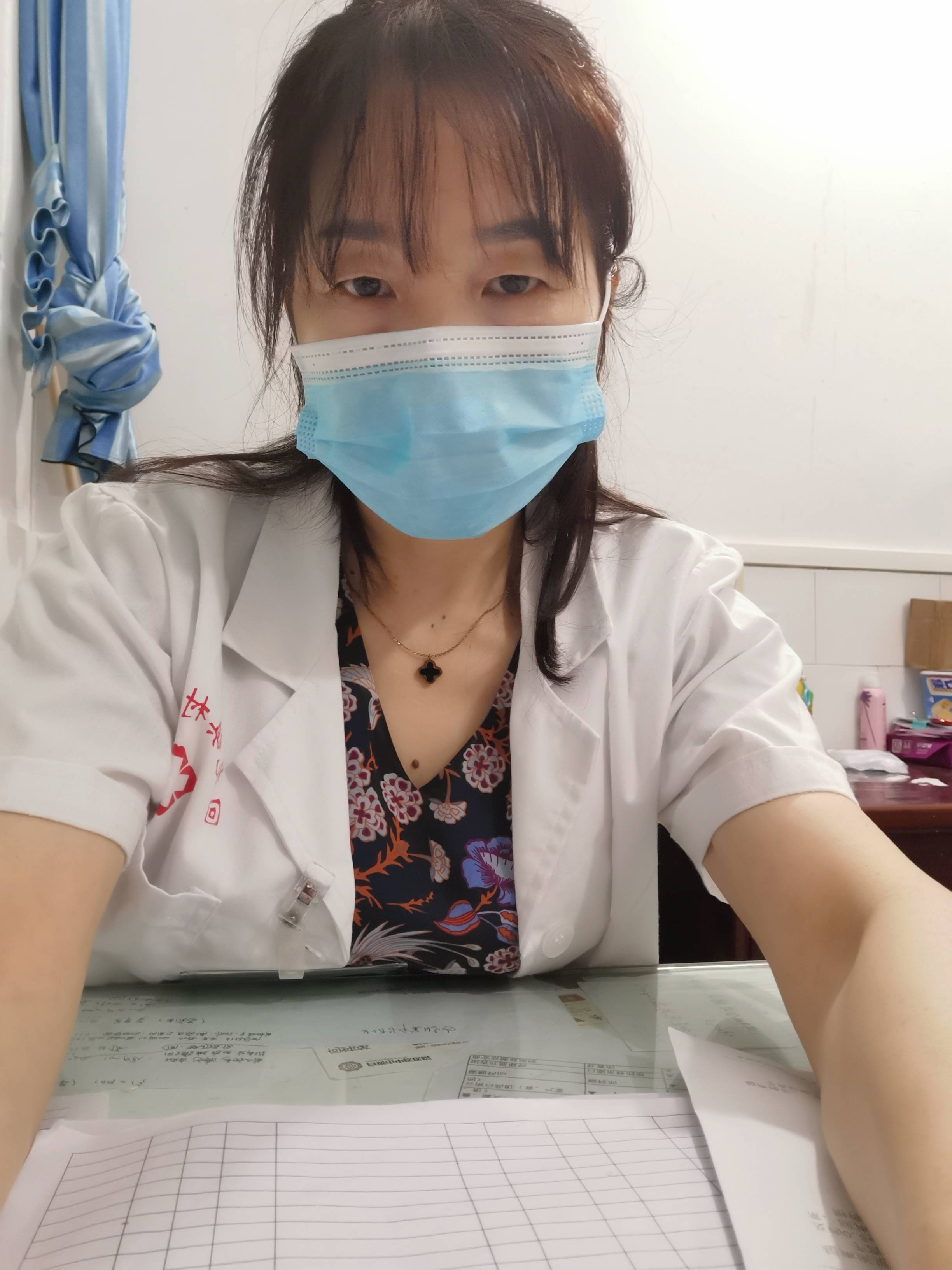 陈永莲头像