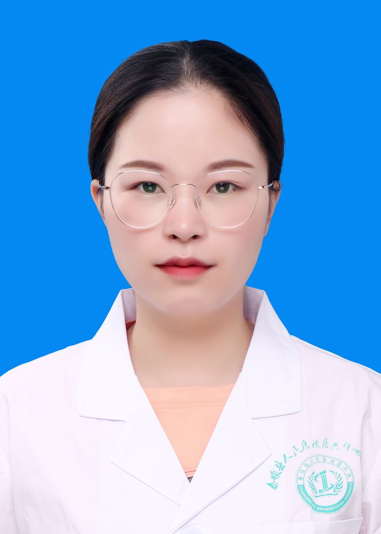 鲁雅敏头像